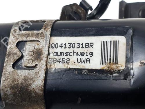 Left front shock absorber SEAT IBIZA III (6L1) 1.4 16V | BP22686530M16 