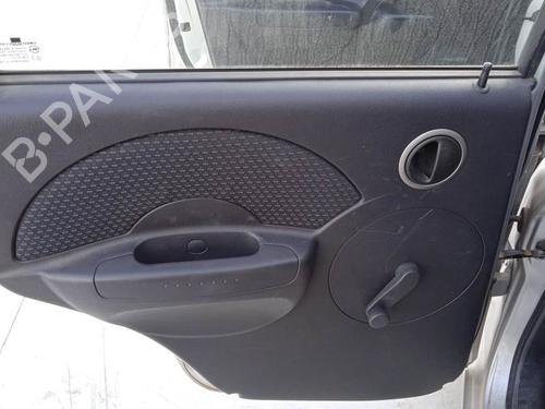 Climate control DAEWOO KALOS (KLAS) 1.2 | BP9536609I5  - Image 15