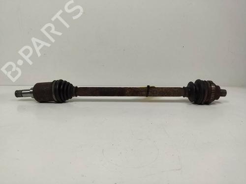 Used Right rear driveshaft Right rear driveshaft SMART ROADSTER (452) 0.7 (452.434) (82 hp) 12366140 12366140