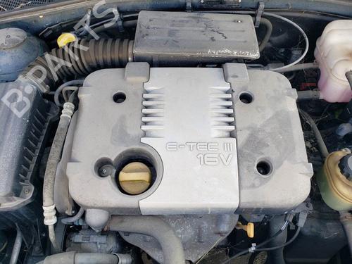 Alternator CHEVROLET LACETTI (J200) 1.8 | BP17166028M7 - Image 8