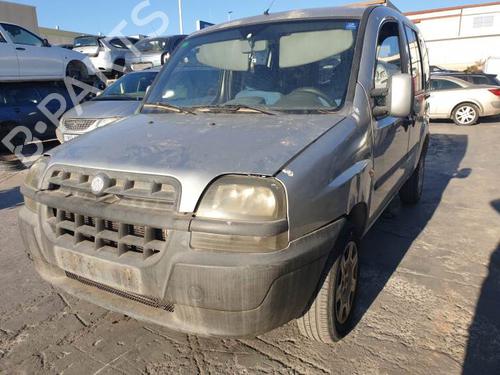 Teile für FIAT DOBLO MPV (119_, 223_) 1.3 JTD 16V (70 hp) 4211529 
