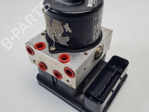 ABS Bremseaggregat ABS Bremseaggregat RENAULT LAGUNA II (BG0/1_) 1.9 dCi (BG08, BG0G) (120 hp) 36290808 36290808