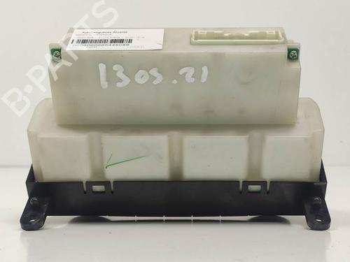 Commande Chauffage NISSAN QASHQAI / QASHQAI +2 I (J10, NJ10, JJ10E) 1.5 dCi | BP8491016I5 