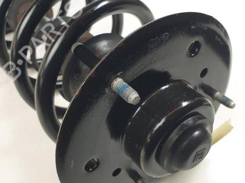 Right front shock absorber CHEVROLET CAPTIVA (C100, C140) 2.0 D | BP31058691M17 - Image 3