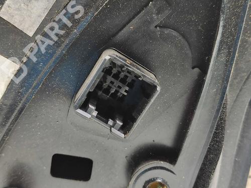 Right mirror KIA RIO I Hatchback (DC) 1.5 16V | BP9311432C27 