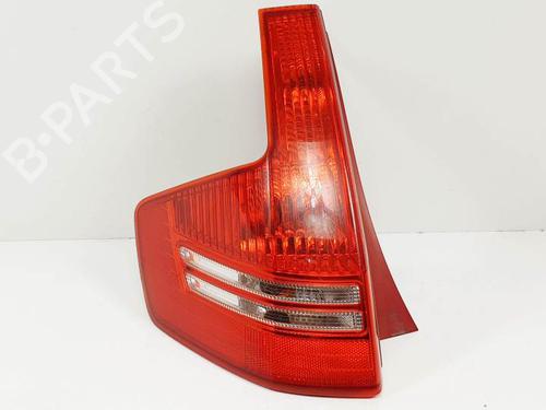 Left taillight CITROËN C4 Coupe (LA_) 1.6 16V | BP25144277C34 