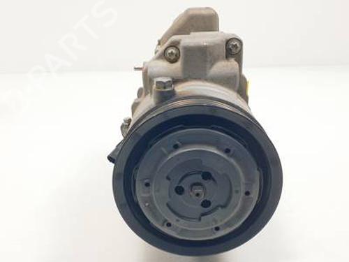 Compressor A/C MERCEDES-BENZ VANEO (414) 1.7 CDI (414.700) | BP30800874M34
