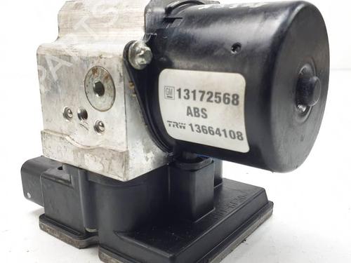 ABS pump OPEL VECTRA C Estate (Z02) 2.0 DTI (F35) | BP24499416M43 