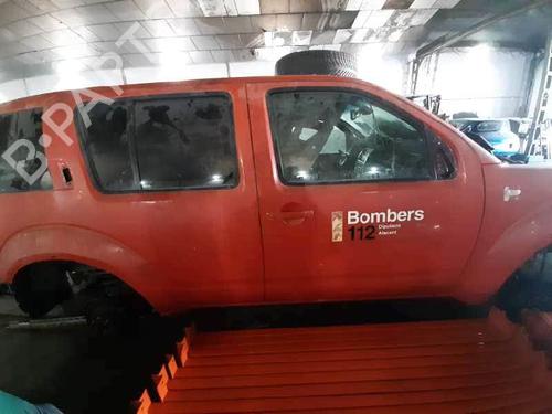 Switch NISSAN PATHFINDER III (R51) 2.5 dCi 4WD | BP6841876I30 - Image 8