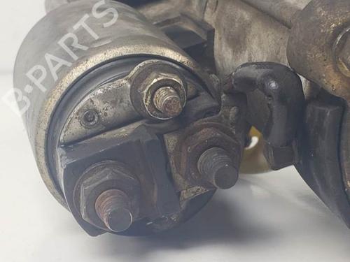 Starter FORD FOCUS C-MAX (DM2) 1.6 TDCi | BP25116852M8 