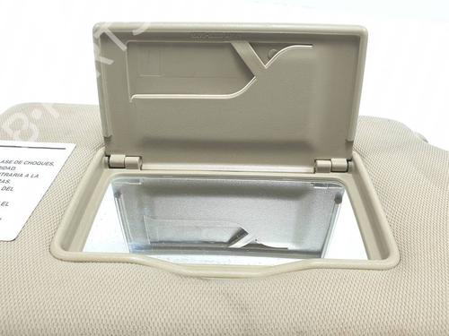 Right sun visor HYUNDAI TUCSON (JM)  | BP29581844I2 