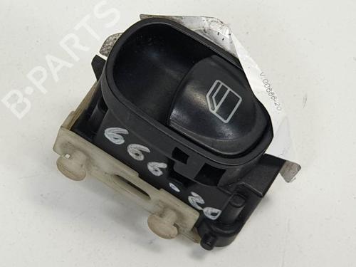 Used Right front window switch Right front window switch MERCEDES-BENZ C-CLASS Coupe (CL203) C 220 CDI (203.706) (143 hp) 6855667 6855667