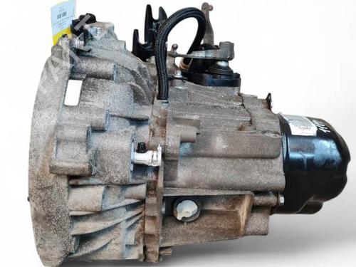 Gearbox RENAULT MEGANE III Grandtour (KZ0/1) 1.6 16V (KZ0H) | BP25707169M3 