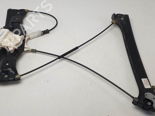 Used Front left window mechanism Front left window mechanism OPEL ASTRA H TwinTop (A04) 1.9 CDTi (L67) (150 hp) 20510885 20510885