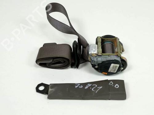 Used Front right seatbelt CHRYSLER PT CRUISER (PT_) 2.0 (141 hp) 8731573