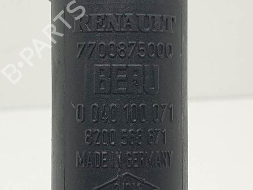 Ignition coil RENAULT MEGANE II (BM0/1_, CM0/1_) 1.6 16V | BP16704755M94 