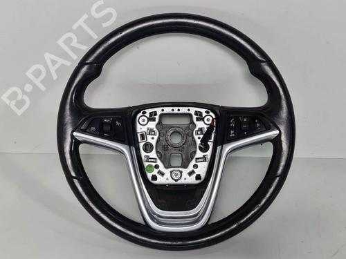 Used Steering wheel Steering wheel OPEL INSIGNIA A (G09) 2.0 CDTI (68) (160 hp) 7033877 7033877