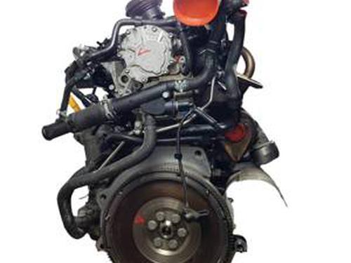Engine SEAT IBIZA III (6L1) 1.9 TDI | BP31033767M1