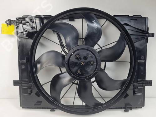 Used Radiator fan MERCEDES-BENZ C-CLASS T-Model (S205) C 220 BlueTEC / d (205.204) (170 hp) 30142502