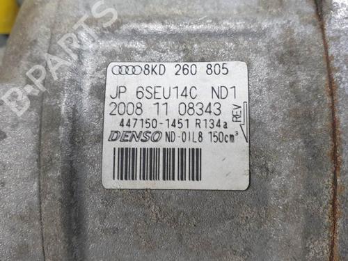 AC compressor AUDI A5 Convertible (8F7) 2.0 TFSI | BP24929618M34 - Image 12