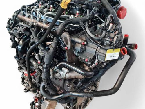 Moteur FORD TRANSIT Van (FA_ _) 2.2 TDCi (125 hp) 24916061