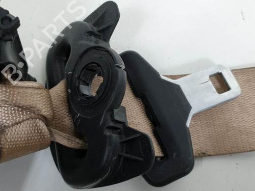 Rear right seatbelt BMW X5 (E53) 3.0 i | BP6850182I28 