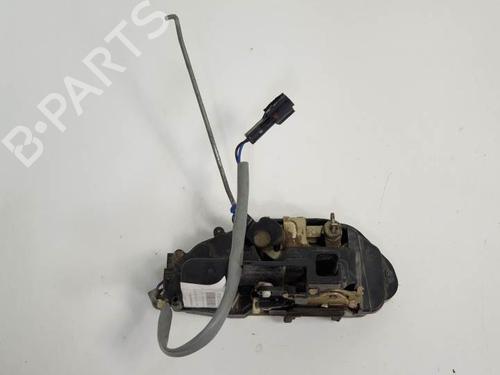 Front right lock KIA CARENS I (FC) 1.8 i | BP6858358C97 