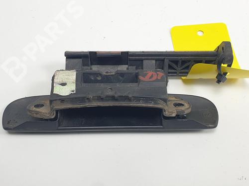 Front right exterior door handle CITROËN XSARA PICASSO (N68) 2.0 HDi | BP11736902C129 