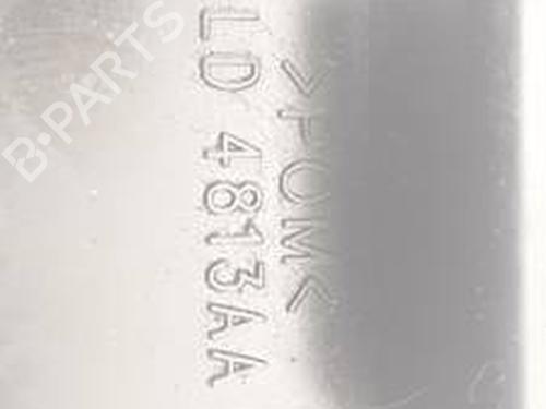 Hovedlysbryter SSANGYONG REXTON / REXTON II (GAB_) 2.7 Xdi | BP30919144I24