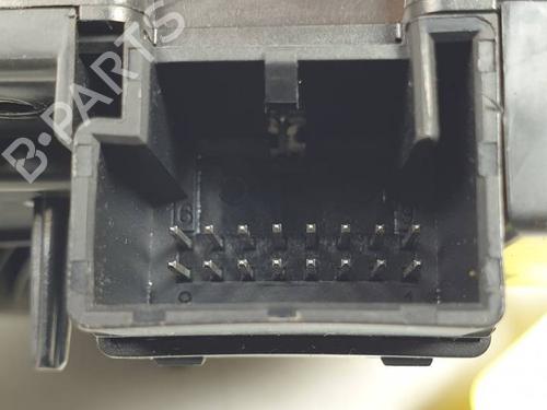 Squib airbag VW CADDY V Box Body/MPV (SBA, SBH) 2.0 TDi | BP29538676C102 