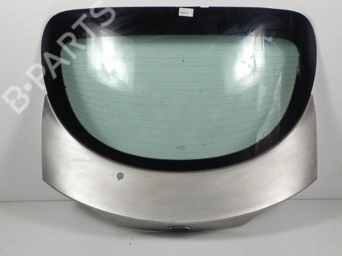 Used Tailgate Tailgate FORD PUMA (EC_) 1.7 16V (125 hp) 16657042 16657042