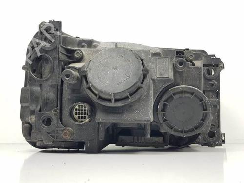 Left headlight LAND ROVER RANGE ROVER SPORT I (L320) 2.7 D 4x4 | BP17973442C28