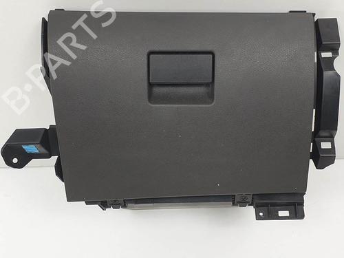 Used Glove box Glove box FORD FOCUS C-MAX (DM2) 1.6 TDCi (109 hp) 12379271 12379271