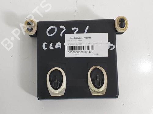 Used Control unit Control unit MERCEDES-BENZ E-CLASS T-Model (S211) E 220 T CDI (211.206) (150 hp) 6876598 6876598