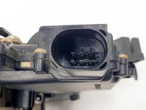 Rear left lock SEAT TOLEDO II (1M2) 1.9 TDI | BP24537488C100 