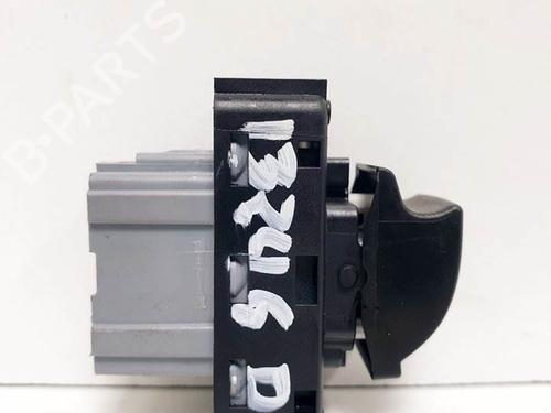 Right front window switch CITROËN BERLINGO MULTISPACE (B9) 1.6 BlueHDi 100 | BP16676663I26 