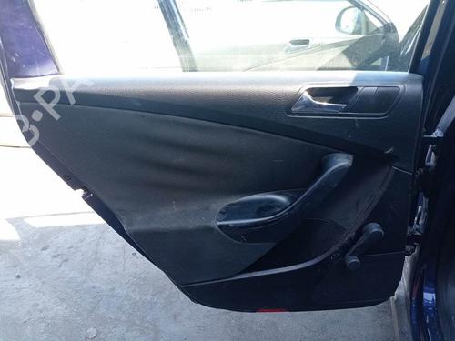 Left front window switch VW PASSAT B6 Variant (3C5) 2.0 TDI | BP15282982I27 - Image 8