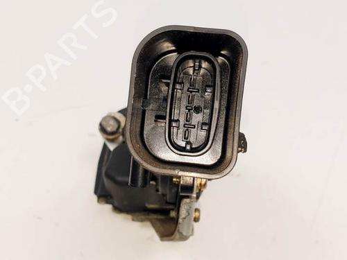 Rear right lock SUZUKI GRAND VITARA I (FT, HT) 2.5 V6 24V 4x4 (TD62, SQ625) | BP16401446C99 