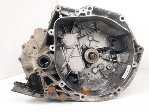 Gearbox PEUGEOT 308 SW I (4E_, 4H_) 1.6 HDi | BP13666286M3 