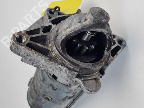 Used Starter Starter RENAULT KOLEOS I (HY_) 2.0 dCi (173 hp) 34510707 34510707