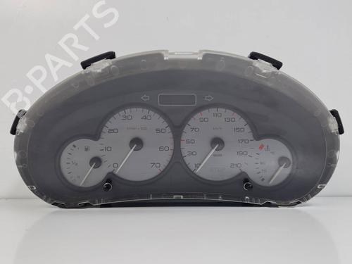 Used Instrument cluster Instrument cluster 38531993 38531993