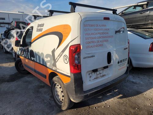 Steering pump CITROËN NEMO Box Body/MPV (AA_) 1.3 HDi 75 | BP34511997M99  - Image 11