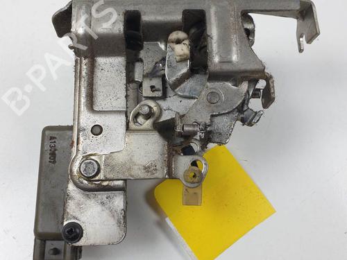 Bagklap lås NISSAN INTERSTAR Van (X70) dCi 120 | BP24933862C101 - Image 6