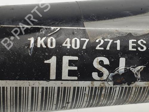 Left front driveshaft VW GOLF V (1K1) 2.0 TDI | BP24990453M38  - Image 6