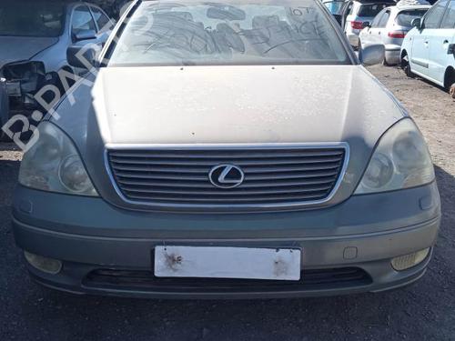 Used Parts LEXUS LS (_F3_) 430 (UCF30) (282 hp) 1040899