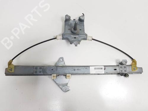 rear-right-window-mechanism-nissan-primera-p12-18-116168-4-puertas-manual-2002-8614539 main image