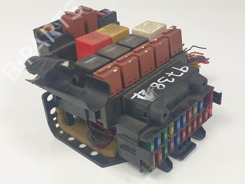 Used Fuse box Fuse box FORD KA (RB_) 1.3 i ROCAM (70 hp) 9693157 9693157