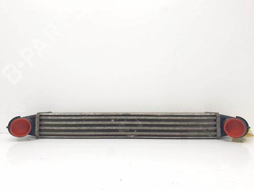 Used Intercooler Intercooler FIAT DOBLO MPV (119_, 223_) 1.9 JTD (105 hp) 19137431 19137431