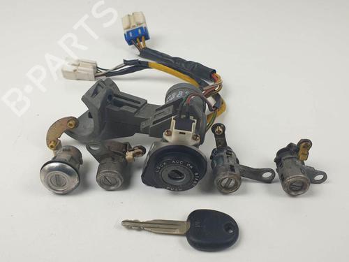 Used Electronic module Electronic module HYUNDAI H-1 Travel (TQ) 2.5 CRDi (140 hp) 24933411 24933411