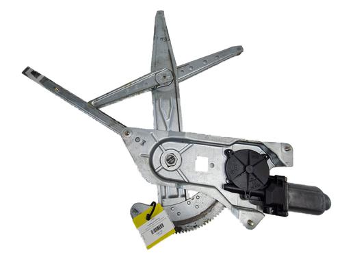 Front left window mechanism RENAULT KANGOO (KC0/1_) 1.5 dCi (KC07) | BP37230103C22 - Image 2
